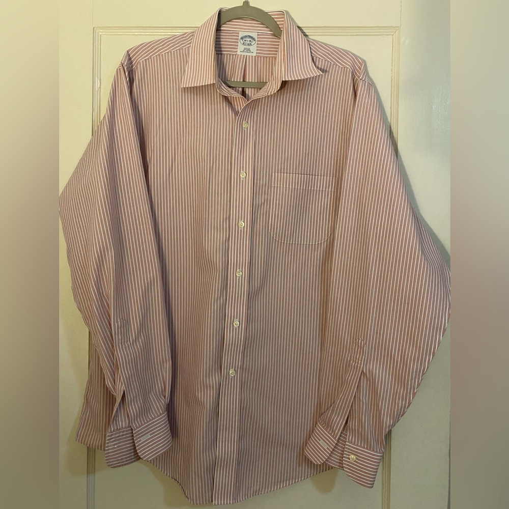 Brooks Brothers Shirt